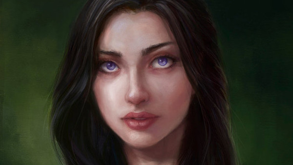Ashara Dayne 