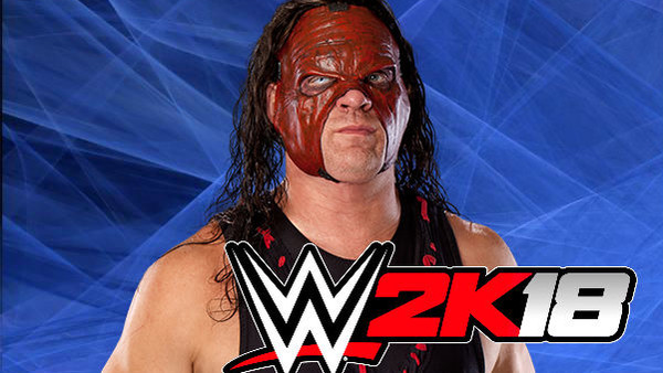 Kane 2k