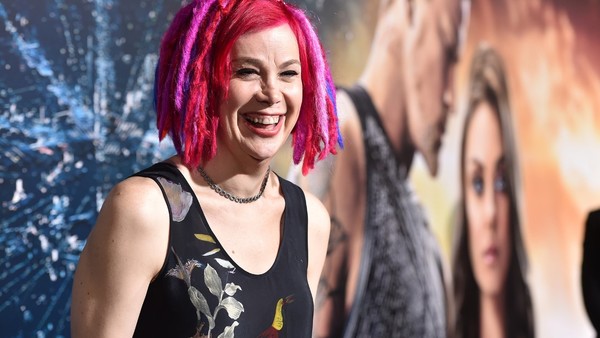 Lana Wachowski