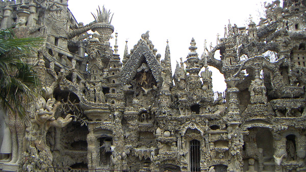 The Crooked House Of Sopot