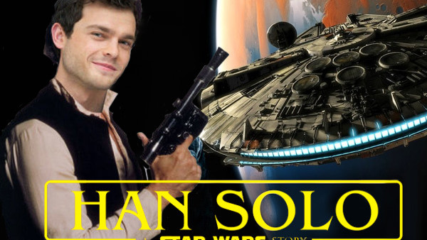 Han Solo