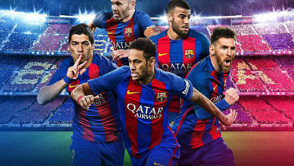 PES 2018