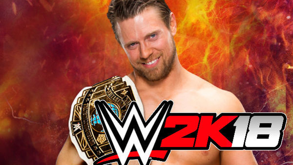 The Miz 2k