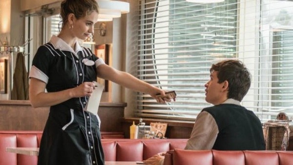 Atomic Blonde Charlize Theron