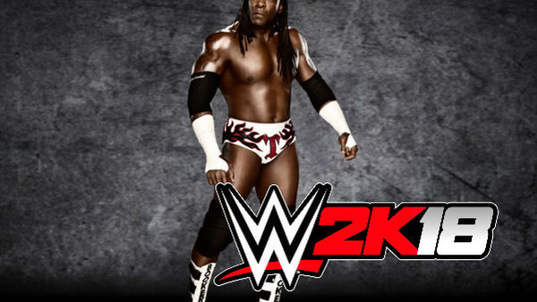 Booker T 2k