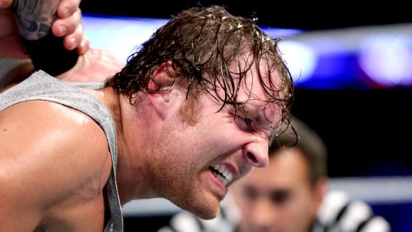 dean ambrose