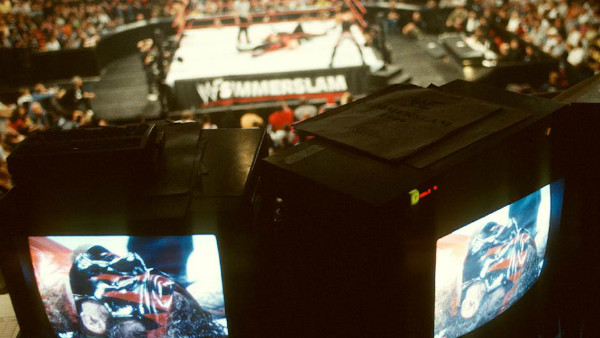 WWE SummerSlam 1999