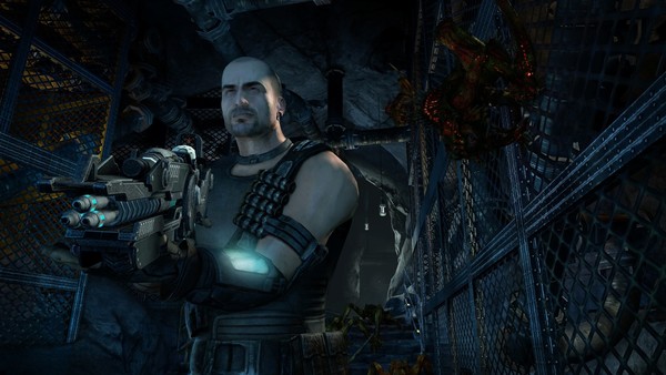 Red Faction 3