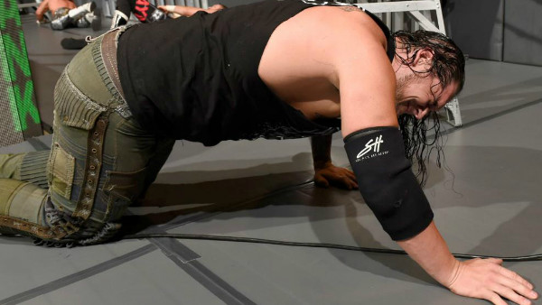 Baron Corbin