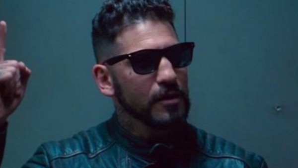 Baby Driver Jon Bernthal