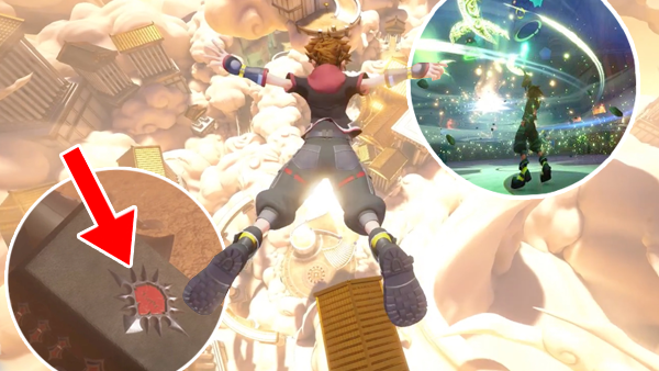 Kingdom Hearts 3 7