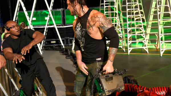 Baron Corbin