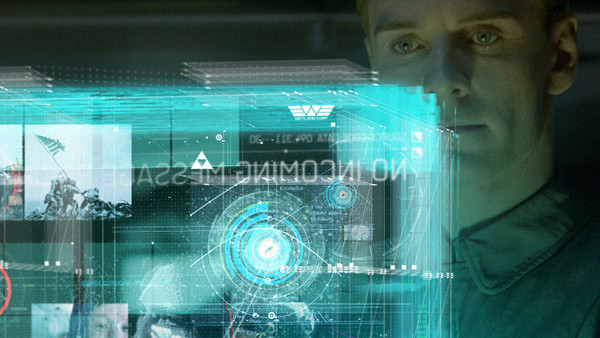 Prometheus Website
