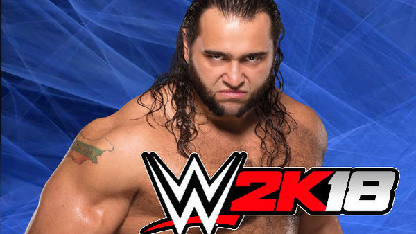Rusev 2k