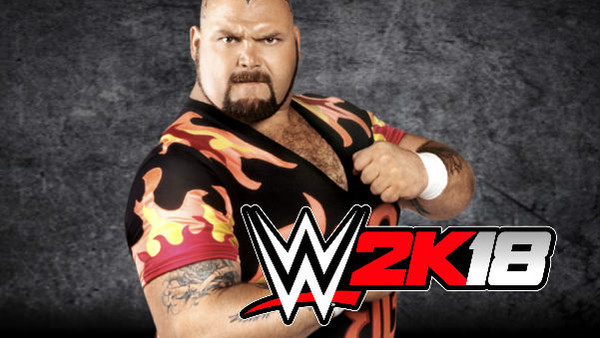 Bam Bam Bigelow 2k