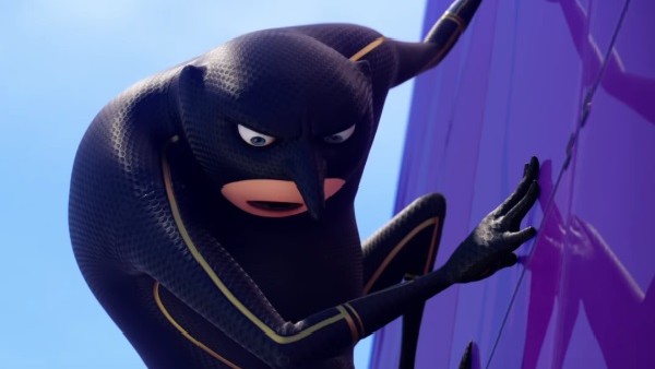 Despicable Me 3 Gru