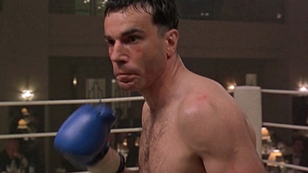 The Boxer Daniel Day Lewis