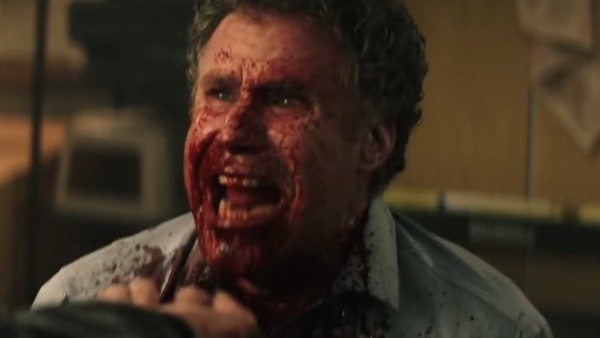 The House Will Ferrell Blood