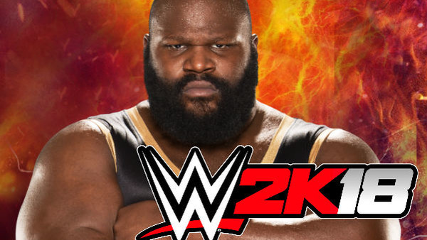 Mark Henry 2k