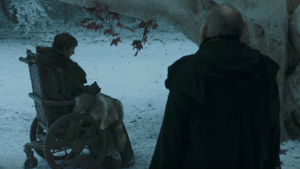 Game Of Thrones Season 7 Trailer Bran