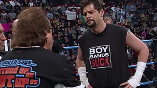Jimmy Hart Mancow
