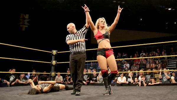 Toni Storm
