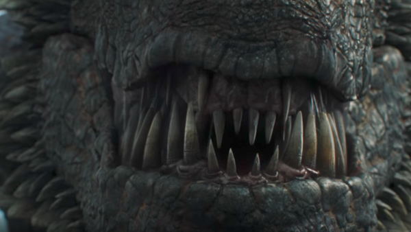 Game Of Thrones Season 7 Trailer Drogon 
