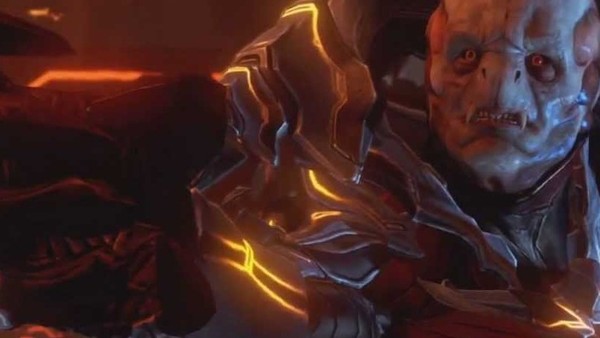Halo 5 didact