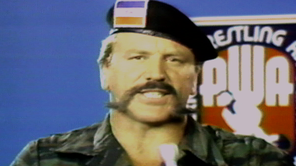 Hulk Hogan WWE Tribute