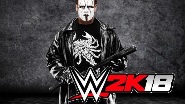 Sting 2k