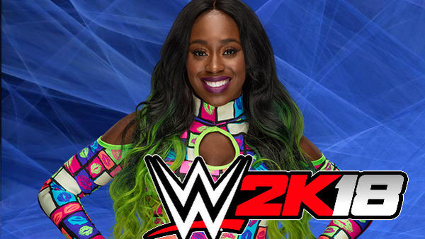 NAOMI 2K