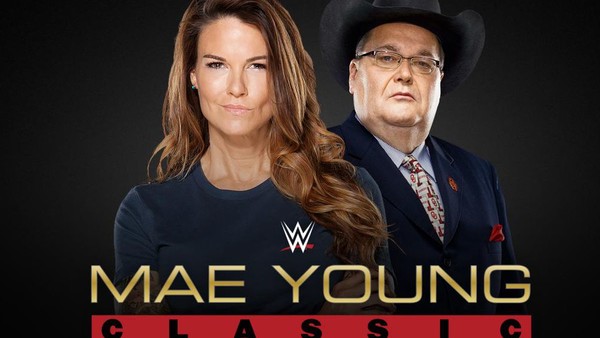 Lita Jim Ross