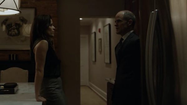 House of Cards LeAnn Doug Stamper