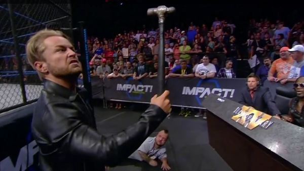 Spud And Swoggle