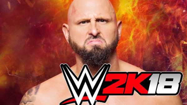 Karl Anderson 2k