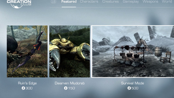 elder scrolls grandma