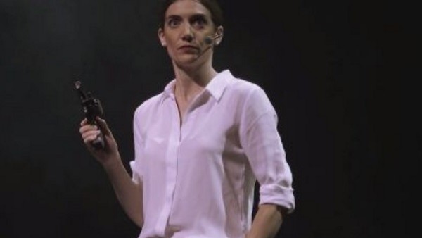 E3 2017 Devolver Digital