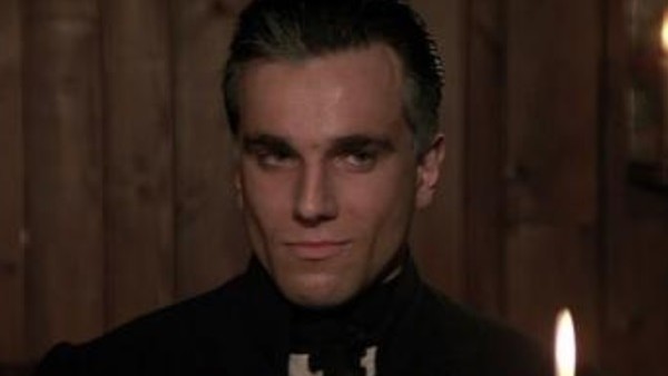 The Bounty Daniel Day Lewis