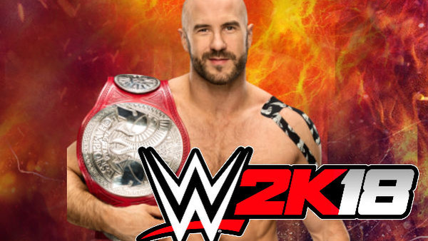 CESARO 2K
