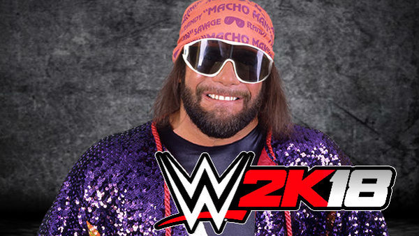 Macho Man 2k