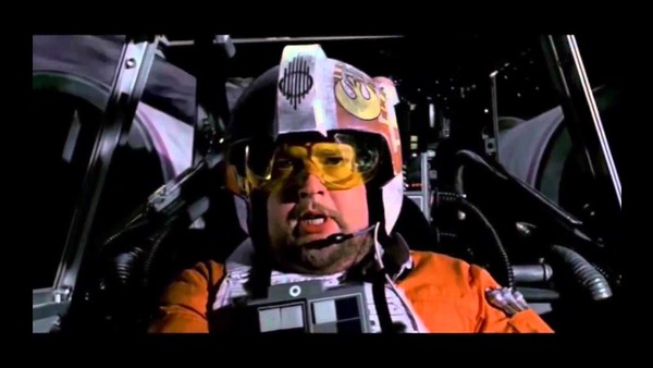 Star Wars A New Hope Porkins 