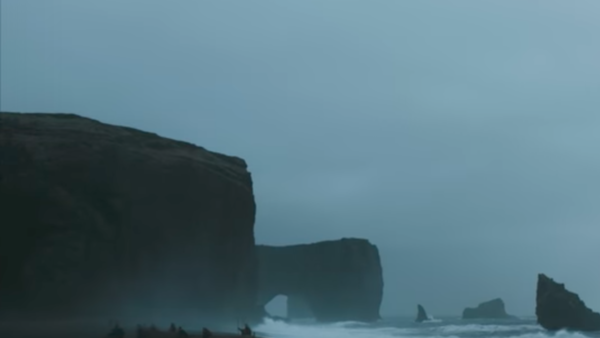 Game Of Thrones Season 7 Trailer Eastwatch by the sea