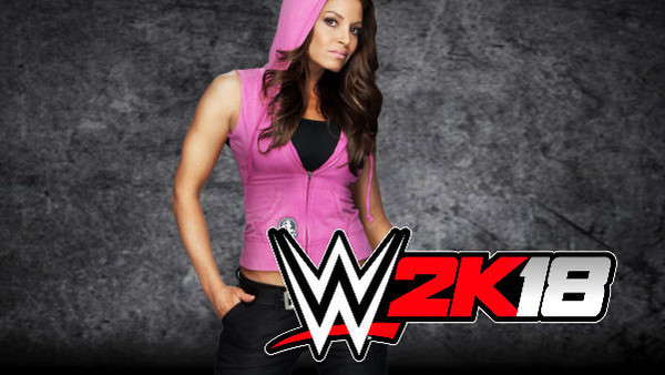 Trish Stratus 2k