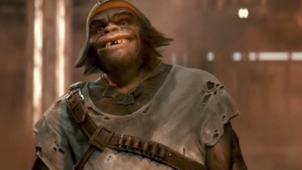 Beyond Good And Evil 2