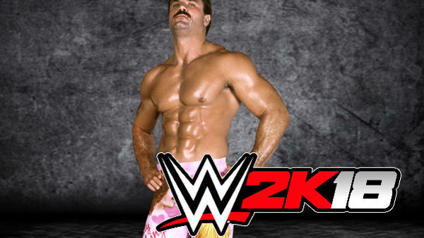 Rick Rude 2k