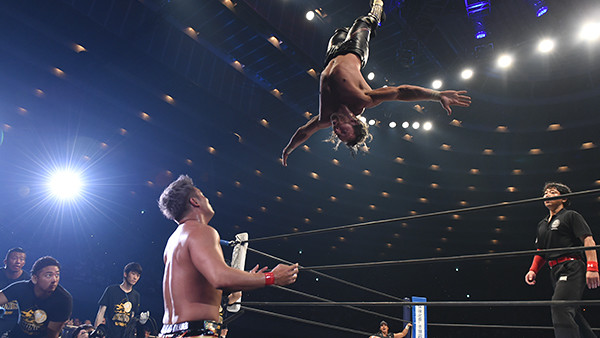 Kenny Omega
