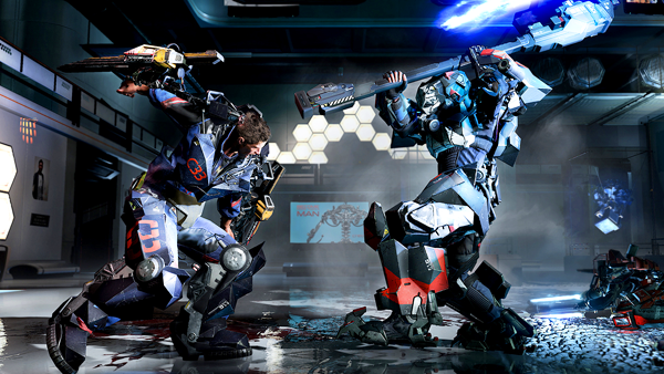 The Surge