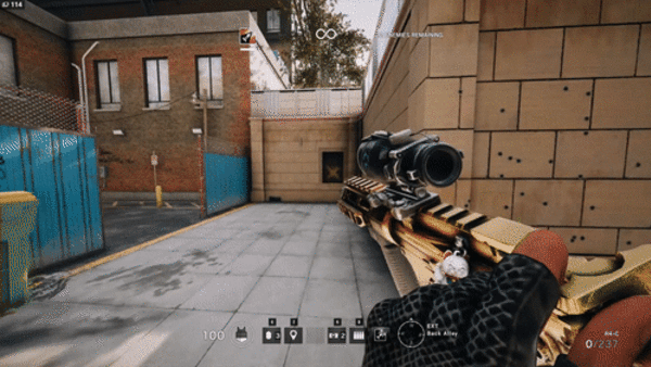 rainbow six siege