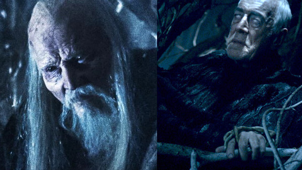Three Eyed Raven Replacement
