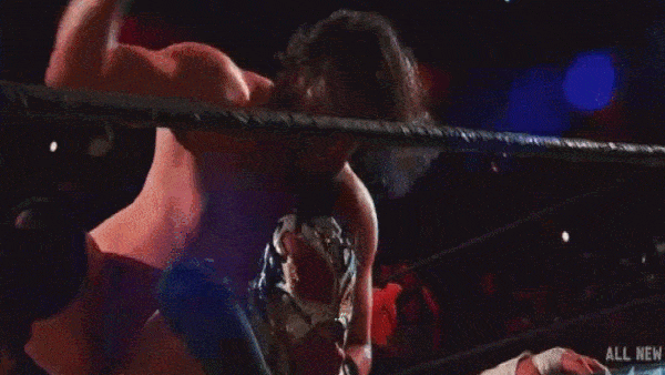 Marty The Moth Fenix Lucha Underground